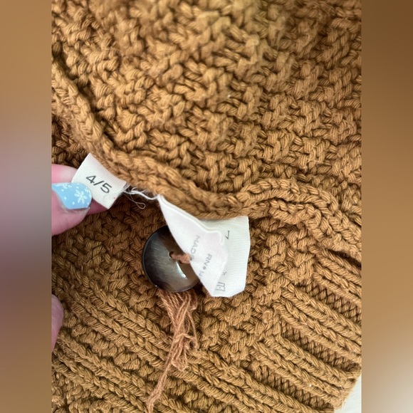 Doen kids’ sweater - Picture 7 of 12